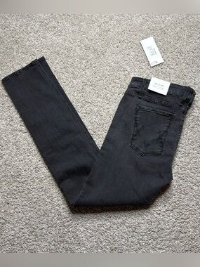 McGuire Lace Up Shore Leave Jeans